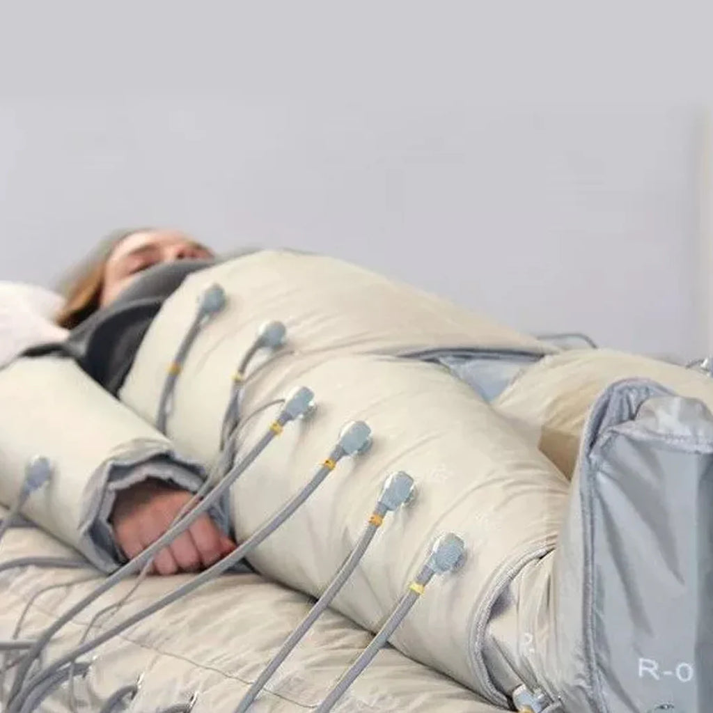Compression Therapy, Full Body Lymphatic Drainage Massage, Post Op Massage, Cosmetic Surgery recovery, Sports recovery compression therapy, Detox