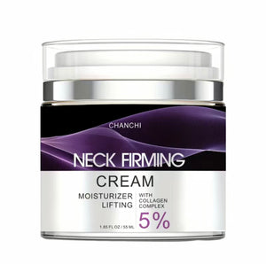 TikTok viral, best selling, trending Top-Rated Neck and Double Chin Firming and Lifting Cream. Neck Firming Cream, Facial Moisturizer With Retinol Collagen And Hyaluronic Acid, Day and Night cream. Smoothes Wrinkles, Face Cream For Women And Men, Double Chin Reducer, Skin Tightening, Lifting Hydrating Cruelty-Free