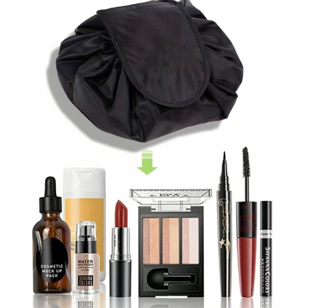 Luxurys Designers Cosmetic Bag … curated on LTK