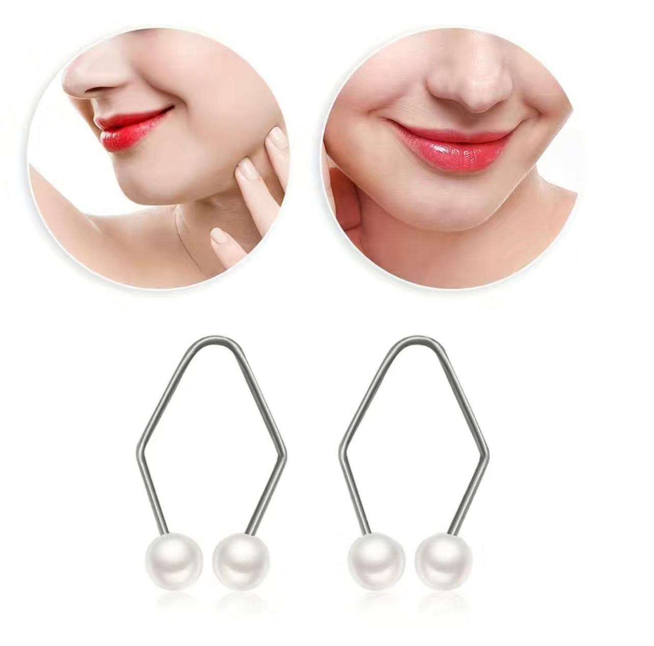 Dimple maker, at home dimples, dimple surgery, non surgical dimples, how to create dimples, dimple surgery near me, crest dimples in my face, TikTok viral products, TikTok dupes, TikTok made me buy it, TikTok shop products, Body Sculpting 