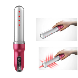 Salon Quality, Professional Grade Vaginal Tightening System. Incontinence Relief, Laser Vaginal Tightening, Vaginal Odor reduction, Kegel Exerciser, reset my body count, tighten vaginal walls, vaginal rejuvenation, tighten lose vagina, best vaginal rejuvenation at home, tighten vagina naturally, stop bacterial vaginal infection, clean vaginal odor, vagina tightening device at home 