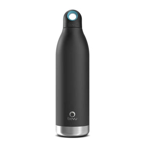 Insulated Water Bottle - nuyubodysculpting.myshopify.com