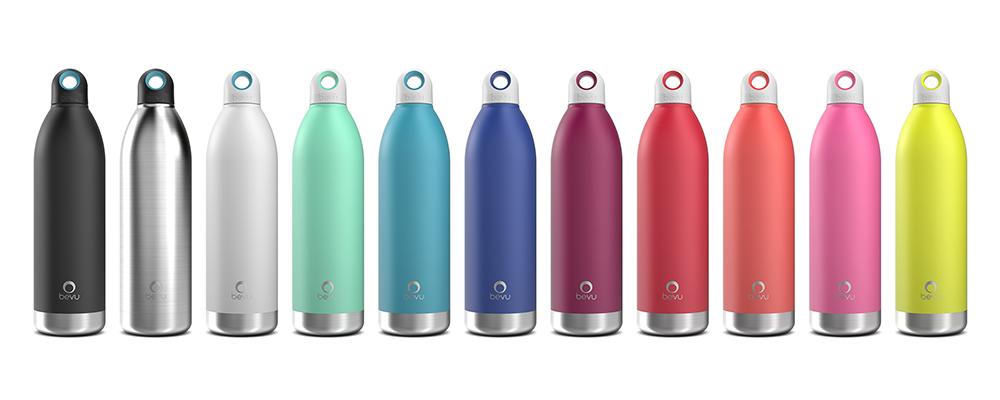 Insulated Water Bottle - nuyubodysculpting.myshopify.com
