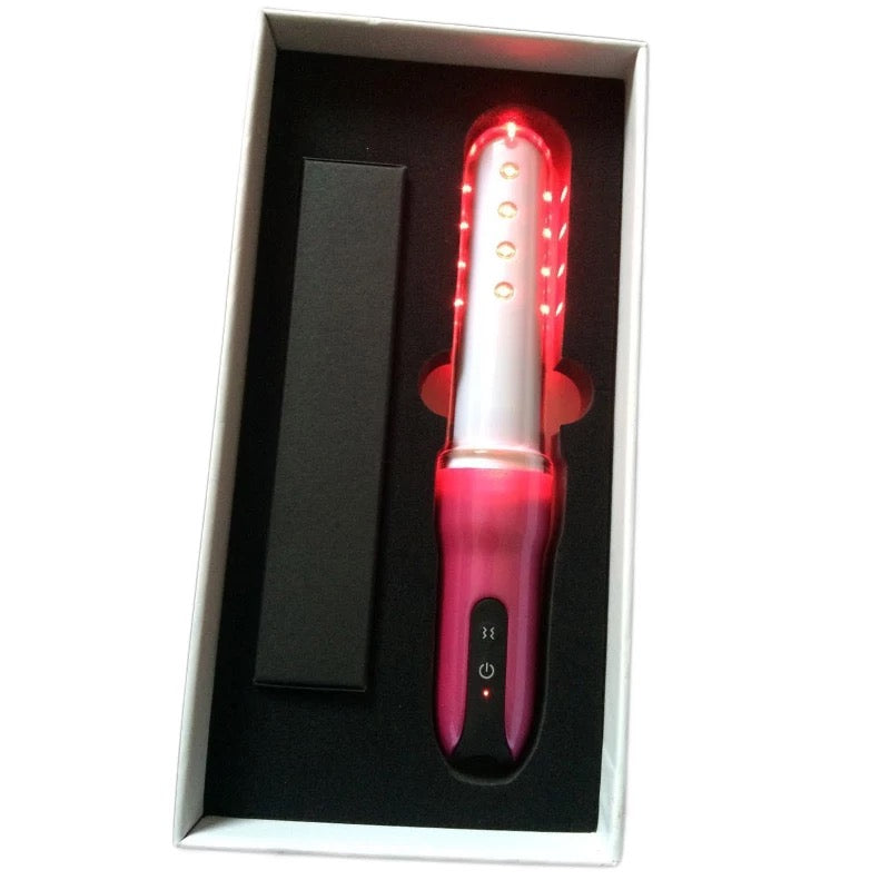 Salon Quality, Professional Grade Vaginal Tightening System. Incontinence Relief, Laser Vaginal Tightening, Vaginal Odor reduction, Kegel Exerciser, reset my body count, tighten vaginal walls, vaginal rejuvenation, tighten lose vagina, best vaginal rejuvenation at home, tighten vagina naturally, stop bacterial vaginal infection, clean vaginal odor, vagina tightening device at home