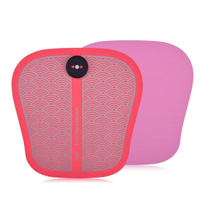 Foot Massage Mat USB Rechargeable - nuyubodysculpting.myshopify.com